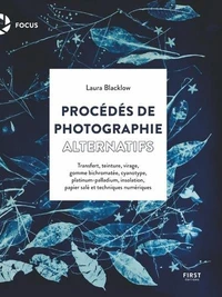 Procédés de photographie alternatifs
