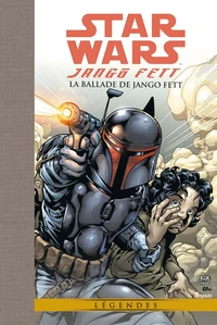 La ballade de Jango Fett