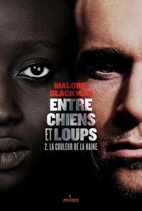 La couleur de la haine