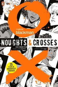 Noughts &amp; Crosses Graphic Novel