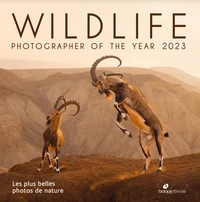 Wildlife, Photographer of the Year