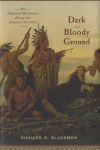 Dark and Bloody Ground