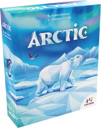 BLACKROCK EDITIONS - Arctic