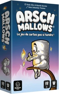 Arschmallows