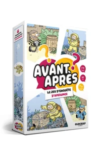 Avant-Après