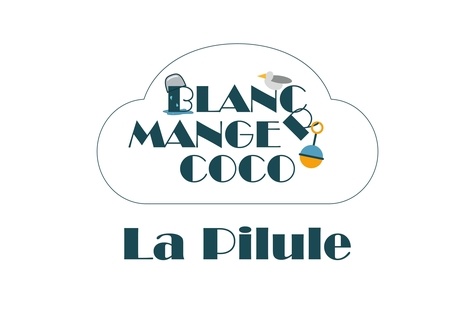 La Pilule - Extension Blanc Manger Coco