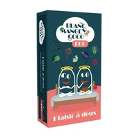 Blanc Manger Coco - Plaisir à deux
