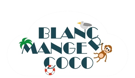 BLANC MANGER COCO TOME 1