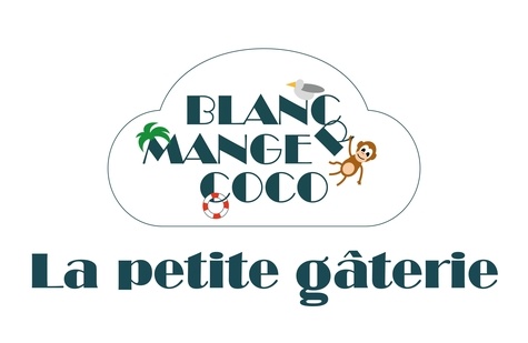 BLANC MANGER COCO TOME 3 : LA PETITE GATERIE