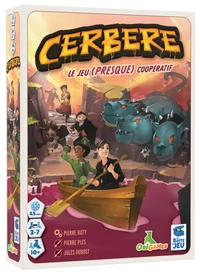 Cerbere nouvelle version