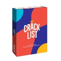 BLACKROCK EDITIONS - Crack List