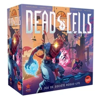 Dead Cells : Le jeu de société