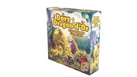 BLACKROCK EDITIONS - DORS DRAGON D'OR