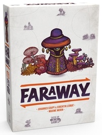BLACKROCK EDITIONS - Faraway