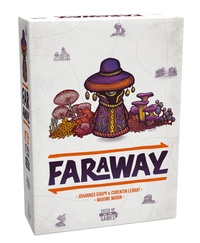 BLACKROCK EDITIONS - Faraway