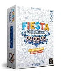 Fiesta de los muertos nlle version