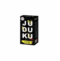 BLACKROCK EDITIONS - Juduku 2 - La fesse cachée