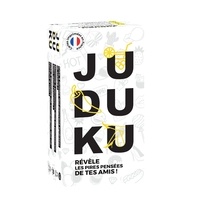 BLACKROCK EDITIONS - JUDUKU