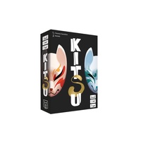 BLACKROCK EDITIONS - Kitsu