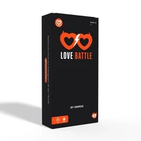 Love Battle