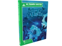 Ma 1ere aventure : decouverte de l'atlantide version longue