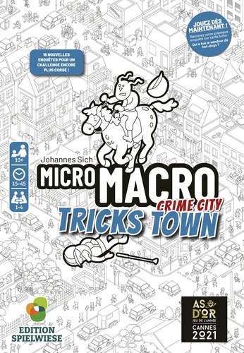 micro macro - crime city 3