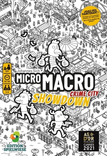 micro macro crime city 4 - showdown