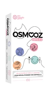 Osmooz : défis à 2