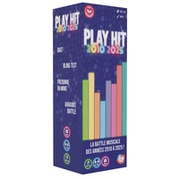 Play Hit - 2010-2025