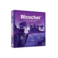 ricochet