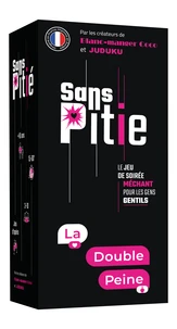 Sans pitie 2