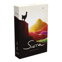 BLACKROCK EDITIONS - Sierra