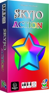 BLACKROCK EDITIONS - Skylo Action