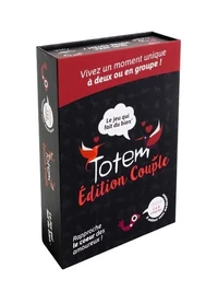 Totem - Edition Couple