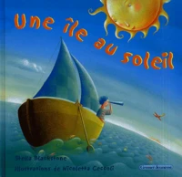 Une île au soleil