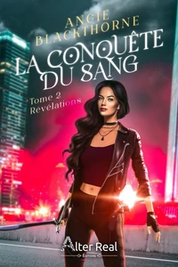 La conquête du sang