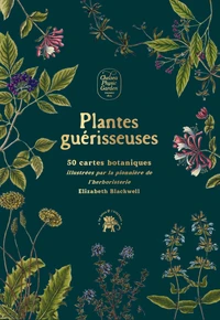 Plantes guérisseuses