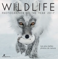 Wildlife, Photographer of The Year