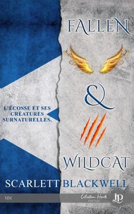 Fallen &amp; Wildcat