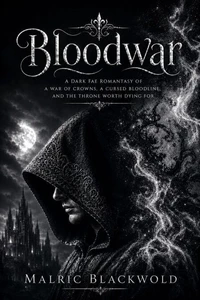 Bloodwar