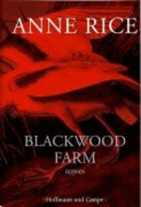 Blackwood Farm.