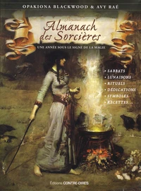 Almanach des sorcières