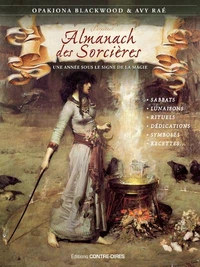 Almanach des sorcières