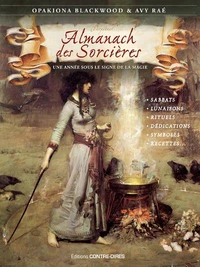 Almanach des Sorcières