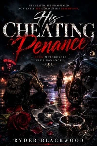 His Cheating Penance