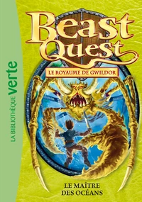 Le maître des océans