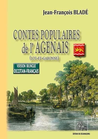 Contes populaires de l'Agenas (Lot-et-Garonne)