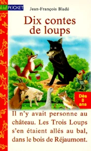 Dix contes de loups