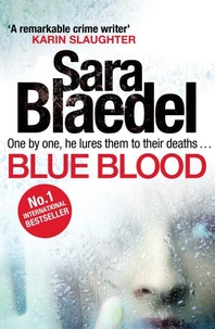 Blue Blood