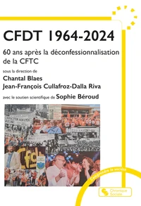 CFDT 1964-2024